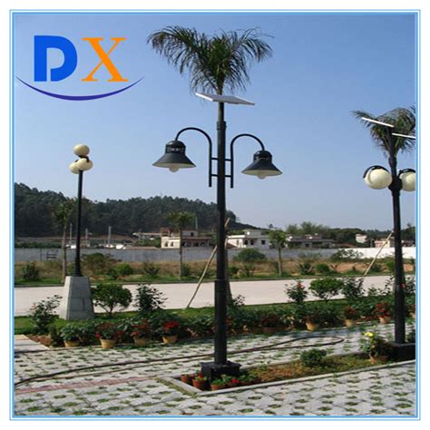 china parking area lighting